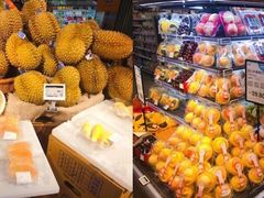 -BLT精品超市(国贸商城店)