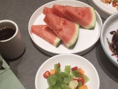 -俏立方·15年新楚菜