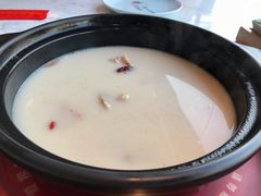 胡椒猪肚鸡-捞神煲汤火锅(湖滨商业街店)