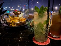 -wann lounge 低温慢煮牛排·清吧