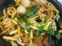 -姐弟俩土豆粉(北京双桥万达店)