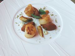 -恰餐厅及酒吧CHAR Bar & Grill(北京三里屯洲际店)