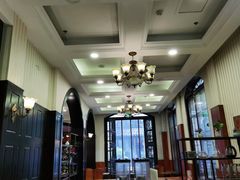 -朝花夕拾中餐厅(台儿庄古城复兴广场店)