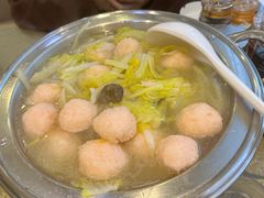 -韩记海鲜饺子旗舰店(红海新区店)