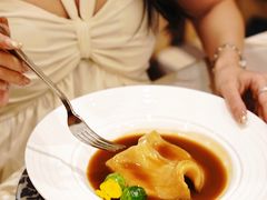 -麒麟中餐厅·经典粤菜·地道菜式老字号(广州长隆酒店)