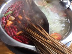 -盖帮鳝鱼串串(东郊记忆店)