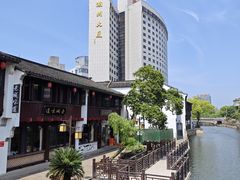 -衣裳街历史文化街区