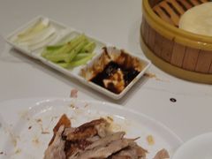 -梅利汴京烤鸭•开封豫菜地标店(晋安路店)
