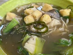 -老王太太串吧(中街店)