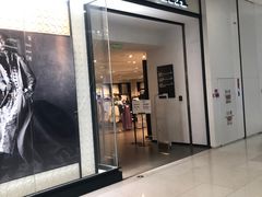 -ZARA(恒隆广场店)