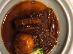 -萬國春·中菜馆(颐和公馆店)