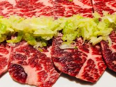 -肉魁屋·烧肉·烧鸟·酒场(高新店)