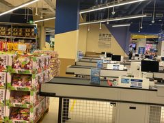 -盒马X会员店(上海森兰商都店)