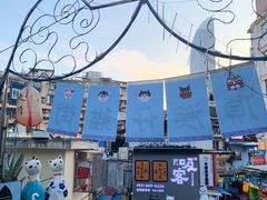 -猫咪博物馆(顶澳仔猫街店)