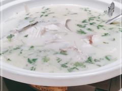 -久宴·天目湖大鱼头(恐龙园店)