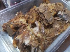 -大铁勺新津菜(东丽阳光新业广场店)