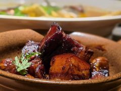 -清水亭湖北菜(大屯DT51店)