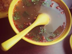 -小杨生煎(香港名都店)
