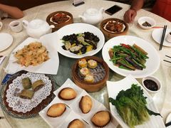 -顺德人家食府(黄金广场店)