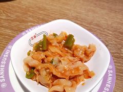 -三禾寿司(君尚店)