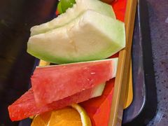 -大牛寿喜烧·和牛放题(香港广场店)