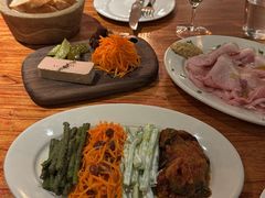 -羽深肉铺 Steak & Wine
