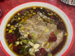 -盛唐府乾州酸汤面
