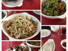 iphone_upload_pic-渔码头食府·20年蓬莱老字号(登州路店)