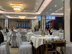-东江渔村·古典园林·30年粤菜老字号(太和店)
