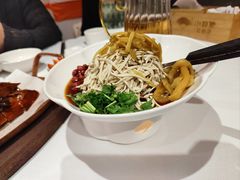 -小厨娘淮扬菜(江宁弘阳店)