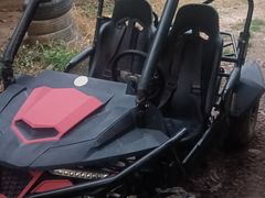 -天下先生态园农庄CS团建露营地(海鸥岛店)