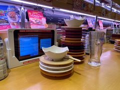 -寿司郎(上野店)