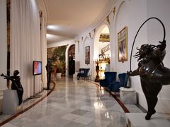 -内格雷斯科酒店