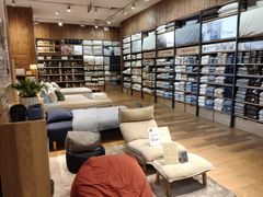 -MUJI无印良品(武汉世界城广场店)