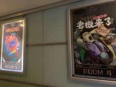 -脑洞先生非恐剧情密室(五一店)