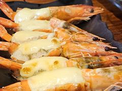 -烧蠔帮·生蚝海鲜牌档(观海店)