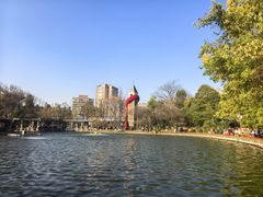 -翠湖公园
