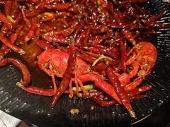 -沪小胖·小龙虾·蓝龙王(八佰伴店)