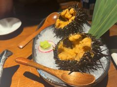 -千代武日本料理(开发区店)