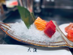 -大渔铁板烧(东城店)