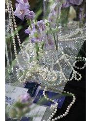 -Pink Gold Wedding·婚礼设计