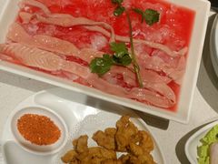 -红鼎坊·老成都火锅(新南门店)