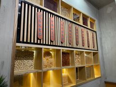 门面-古乡居甜品(大信店)