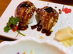 -有喜屋·深夜食堂(北京西路店)