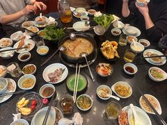 -捞王猪肚鸡火锅(昆山店)