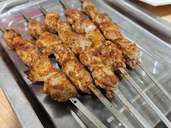 -新疆食府(华龙店)