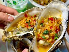-小林哥的海鲜馆·夜宵烧烤(渔人码头店)