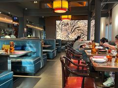 -汤城小厨•粤菜•靓汤(苏州街店)