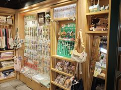 -猫的天空之城概念书店(苏州诚品店)