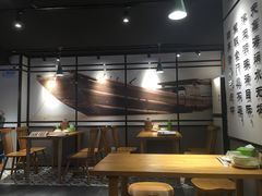 大堂-大厨的餐厅(曾厝垵总店)